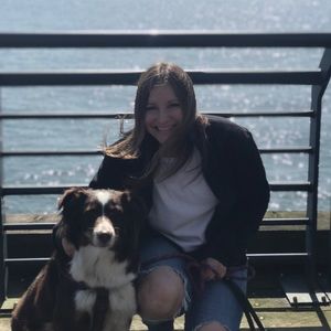 Meet your Posher, Christina